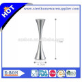 Rational Construction Modern Design Stainless Steel Vase
